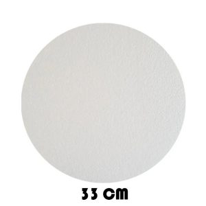 Disco Unicel #10 33x2cm Pieza