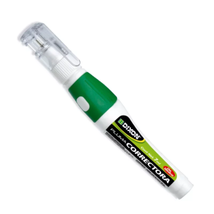 Corrector Pluma 7ml DIXON C/Grip Pza