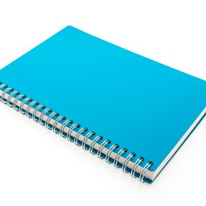Cuaderno Profesional c/espiral Roca 100H Raya Pza