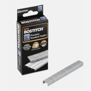 Grapas Standard BOSTITCH SBS191/4CP Pza