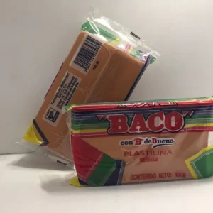 Plastilina 180gr BACO Piel #50
