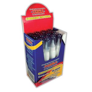Corrector Pluma 7 ml PASCUA Pza