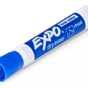 Marcador Pizarron EXPO Azul E12