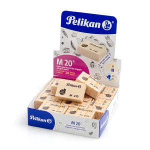 Borrador Pelikan M20 Pza