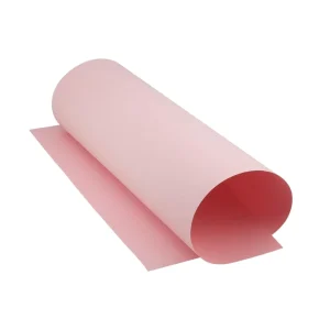 Cartulina Pastel Rosa 25 Pzas
