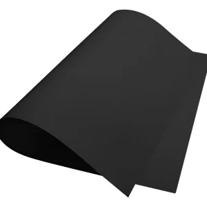 Cartulina Iris Negra 50X65 10 Pzas