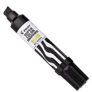 Marc Perm PILOT Jumbo Negro Refill