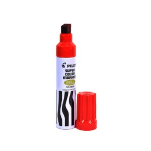 Marc Perm PILOT Jumbo Rojo Refill