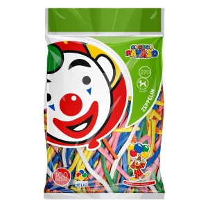 Globo ZEPELLIN #270 C/100