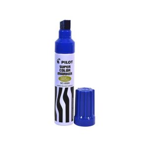 Marc Perm PILOT Jumbo Azul Refill