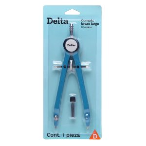 Compas Precisión Brazo LARGO Pieza CDB165 DELTA