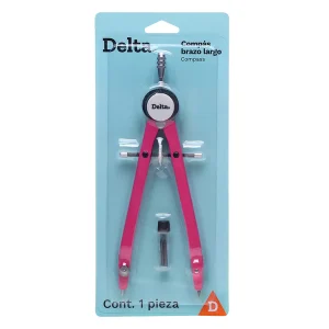 Compas Precisión Brazo LARGO Pieza CDB165 DELTA