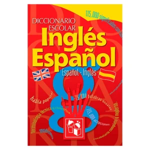 Diccionario Garcia Ingles-Español