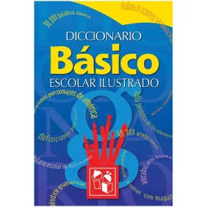 Diccionario Garcia Escolar Basico